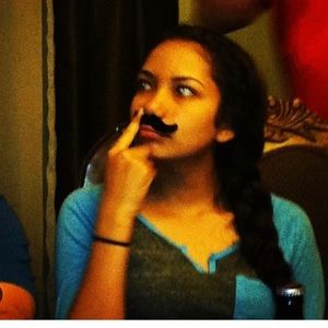 Hi ya’ll, I’m Mandy! Welcome 💕